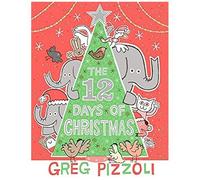 The 12 Days Of Christmas