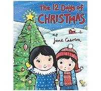 The 12 Days Of Christmas