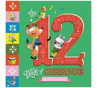 The 12 Days Of Christmas