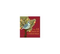 The 12 Days Of Christmas