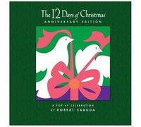 The 12 Days Of Christmas