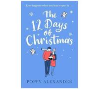 The 12 Days Of Christmas