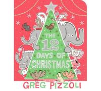 The 12 Days Of Christmas