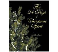 The 24 Days Of Christmas Spirit