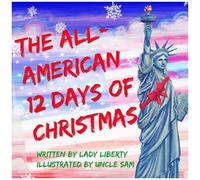 The All-American 12 Days Of Christmas
