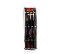 The Army Painter | Dungeons and Dragons | Nolzur's Marvelous Brush Set