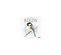 The Art Of Birds 2026 Wall Calendar