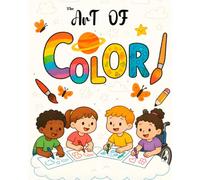 The Art Of Color