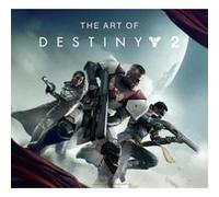The Art of Destiny: Volume 2 G