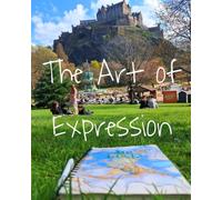 The Art of Expression Poetry Notebook
