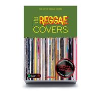 The Art of Reggae Covers - Oliver Seltmann - Seltmann - broché - Calendrier