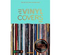 The Art of Vinyl Covers 2026 - Oliver Seltmann - Seltmann - broché - Calendrier