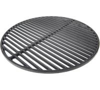 The Bastard BB217, Grille, Noir, Fonte, 33 cm, 1 pièc.