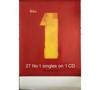 The Beatles - 50x70 cm - AFFICHE / POSTER G