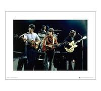The Beatles - 50x70 cm - AFFICHE / POSTER G