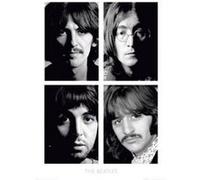 The beatles - 60x80 cm - AFFICHE / POSTER G