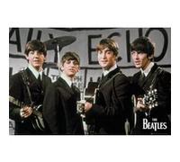 The Beatles - 61x91,5 cm - AFFICHE / POSTER G