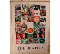 The Beatles - 64x90 cm - AFFICHE / POSTER G