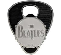 The Beatles Drum Logo Plectrum Décapsuleur Size One Size