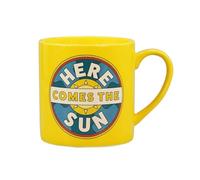 The Beatles Here Comes The Sun Mug Taille Unique