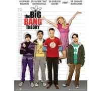 The Big Bang Theory - 40x50 cm - AFFICHE / POSTER G