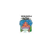 The Big Book Of Bode Tattoos