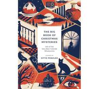 The Big Book Of Christmas Mysteries
