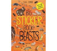 The Big Sticker Book of Beasts