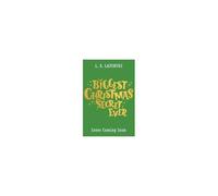 The Biggest Christmas Secret Ever
