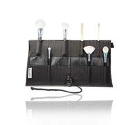 THE BRUSH TOOLS Estuche Rígido pour Brochas pour adultes, avec format pratique, solution polyvalente