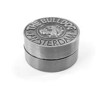 The Bulldog Amsterdam - Meuleuse à 2 parties 40 mm