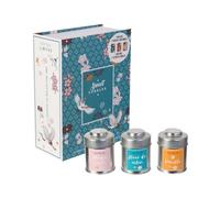 The Candle Factory Coffret Sweet Candles