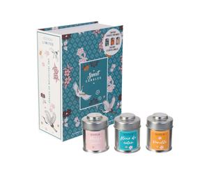 The Candle Factory Coffret Sweet Candles