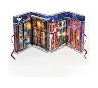 The carat shop Calendrier de l'avent bijoux Harry Potter