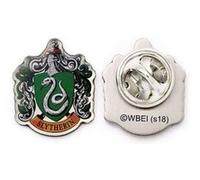 The Carat Shop Pin Avec Le Blason Slytherin House G
