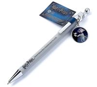THE CARAT SHOP - Stylo plume Harry Potter Dobby - Stylo à encre - 14.2 cm - Avec étui (Description originale: Poids 7.0g, Hauteur 12.0cm, Largeur 30.0cm)