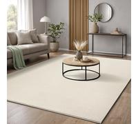Tapis Moderne Extra Doux - THE CARPET - Montana - Crème - 160x230 cm - Rectangulaire