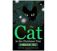 The Cat In The Christmas Tree