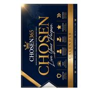 The CHOSEN365 Transformation Calendar™: Small Daily Choices. Extraordinary Lifetime Impact.