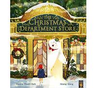 The Christmas Department Store