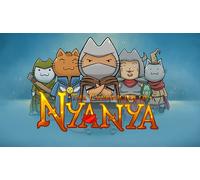 The Chronicles of Nyanya