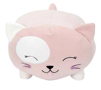The Concept Factory Peluche Coussin Chat 30x30 cm
