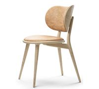 The Dining Chair Chaise Mater Chêne laqué mat - 5704794012014