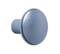 Muuto Porte-vêtements The Dots métal 2.7cm Pale blue