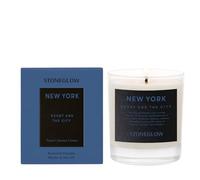 The Explorer Collection New York Bougie parfumée