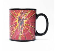 The Flash Heat Changing Mug