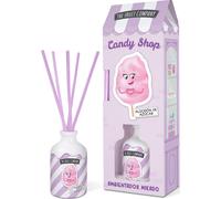 The Fruit Company Candy Shop Mikado Barbe à Papa 40ml