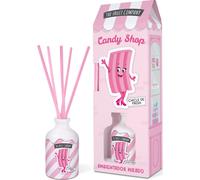 The Fruit Company Candy Shop Mikado Gomme Fraise 40ml