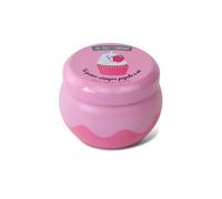 The Fruit Company Crème à la fraise Bougie parfumée 150g