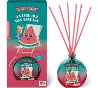 The Fruit Company Désodorisant Mikado Pastèque 40ml